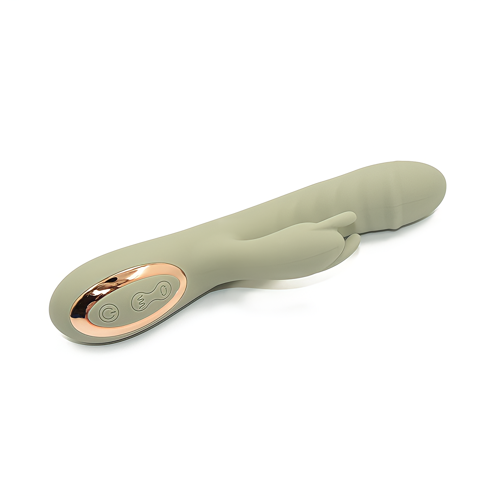 Vibrador Rotante Eros