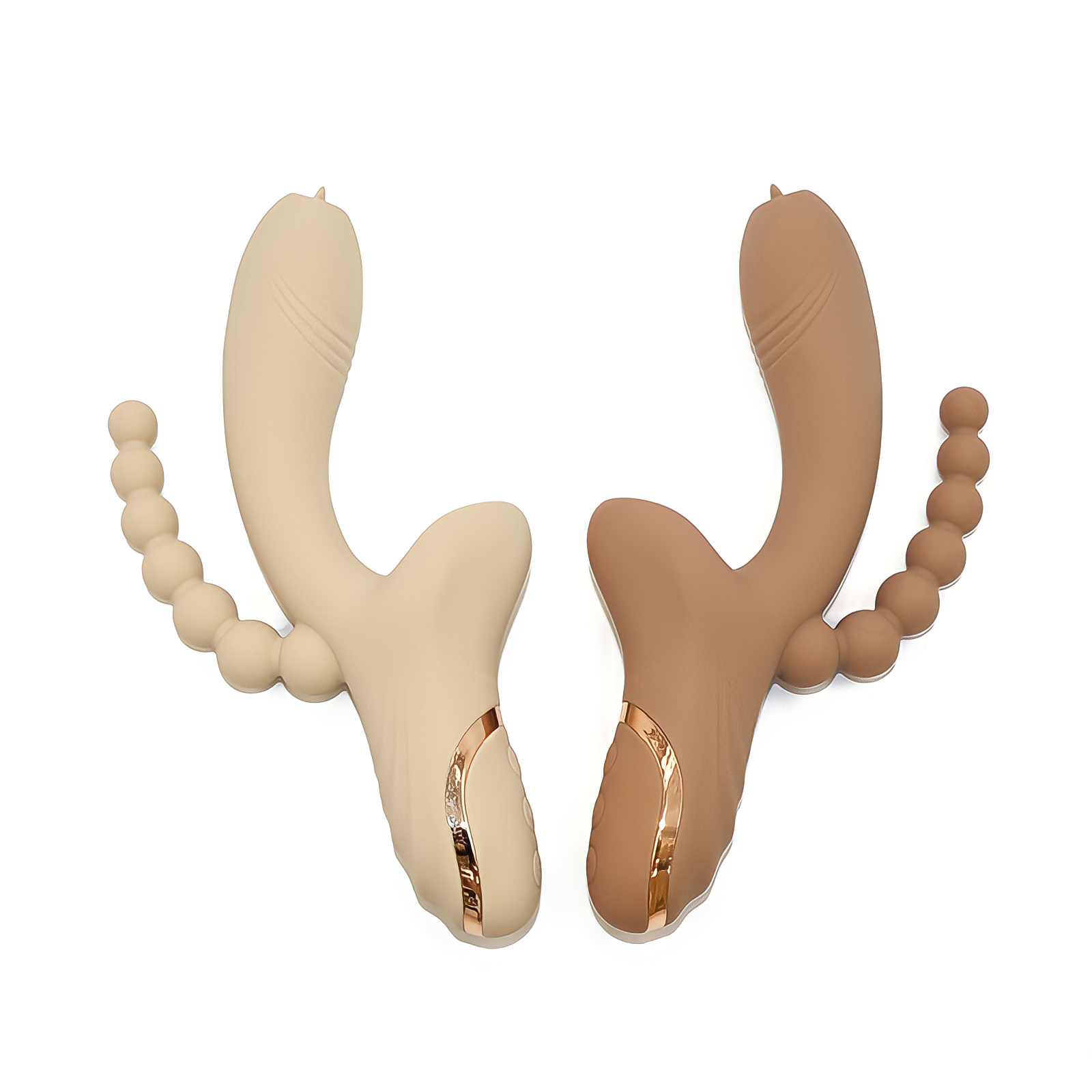 Vibrador Succionador Adonis